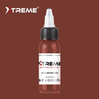 Тату краска Xtreme Ink Antler Brown