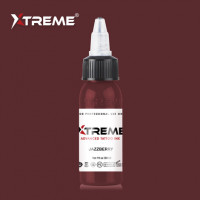 Тату краска Xtreme Ink Jazzberry