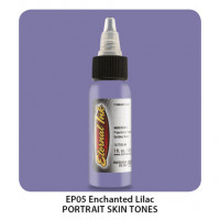 Тату краска Eternal Enchanted Lilac