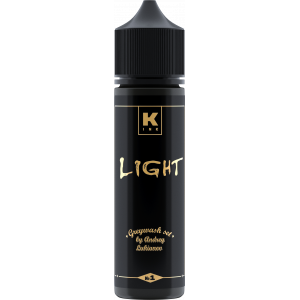 Light - цвет сета грейвошей А.Лукьянова - 60 мл.