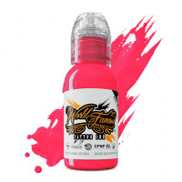 Краска World Famous Tattoo Ink Jenna Kerr Jenstones Set - Crystal Trinket