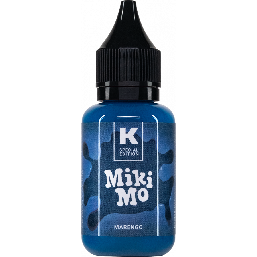 Marengo (Маренго): строгий и многогранный оттенок синего