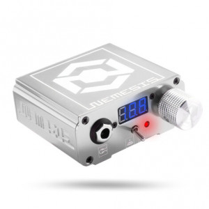 Источник питания Power Supply Silver