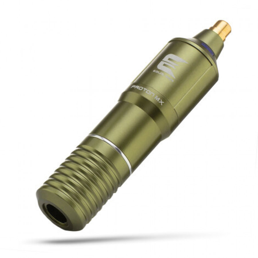 Тату машинка Proton Army Green MX